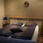 Ferrum Ferrum 住宿加早餐酒店 法尔肯堡