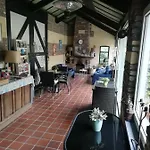Ferrum Ferrum 住宿加早餐酒店 法尔肯堡