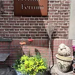 Ferrum Ferrum 住宿加早餐酒店 法尔肯堡