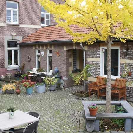 Ferrum Ferrum Oda ve Kahvaltı Valkenburg aan de Geul