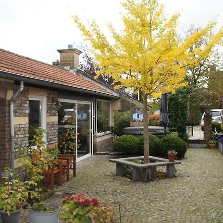 Bed & Breakfast Ferrum Ferrum Valkenburg aan de Geul