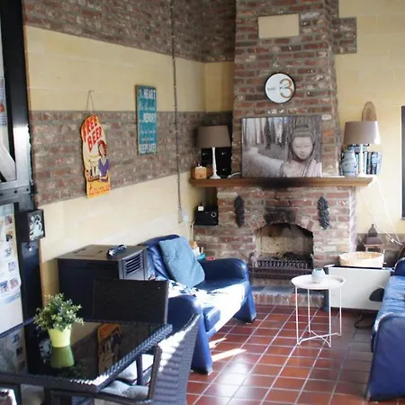 Ferrum Ferrum Oda ve Kahvaltı 4*