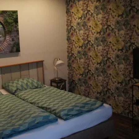 Ferrum Ferrum Oda ve Kahvaltı