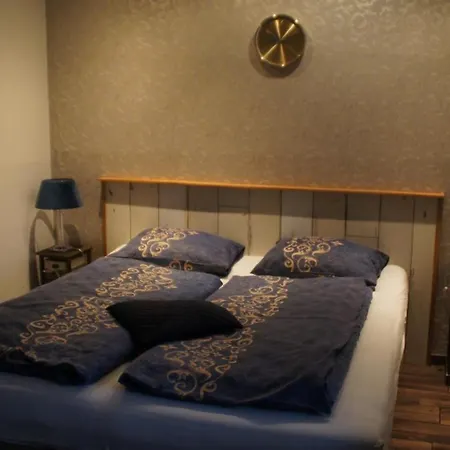 Ferrum Ferrum Couette-café Valkenburg aan de Geul