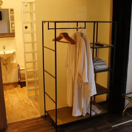 Oda ve Kahvaltı Ferrum Ferrum Valkenburg aan de Geul