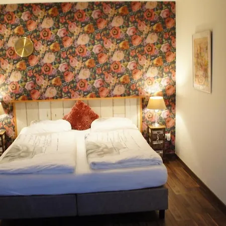 Ferrum Ferrum Oda ve Kahvaltı Valkenburg aan de Geul