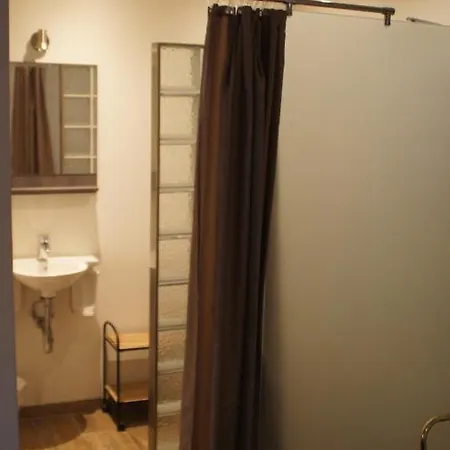 Oda ve Kahvaltı Ferrum Ferrum