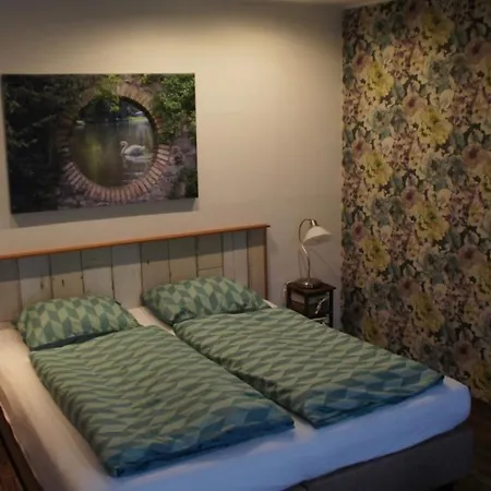 Oda ve Kahvaltı Ferrum Ferrum