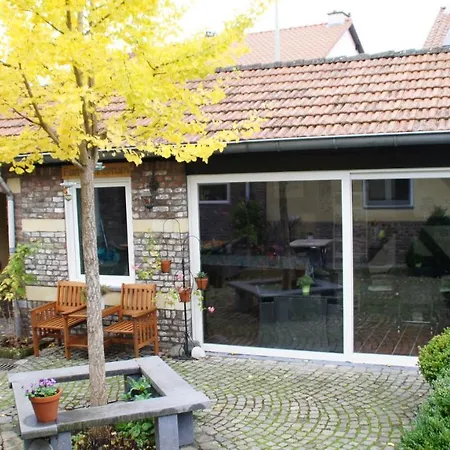 Oda ve Kahvaltı Ferrum Ferrum