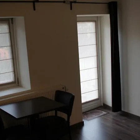 Couette-café Ferrum Ferrum