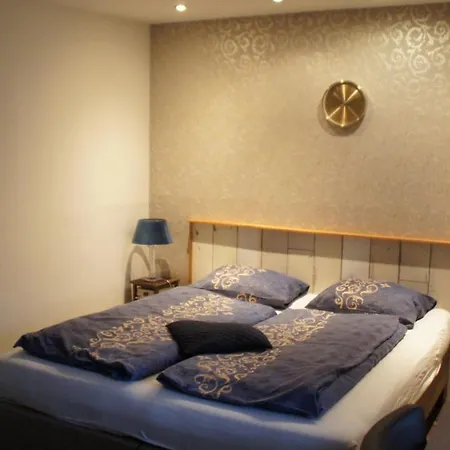 Ferrum Ferrum Couette-café Valkenburg aan de Geul