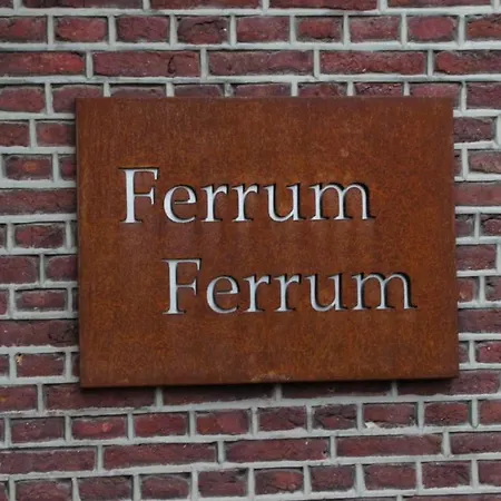 Ferrum Ferrum