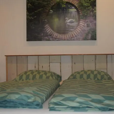 Ferrum Ferrum Couette-café 4*