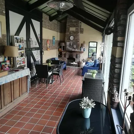 Ferrum Ferrum Oda ve Kahvaltı Valkenburg aan de Geul