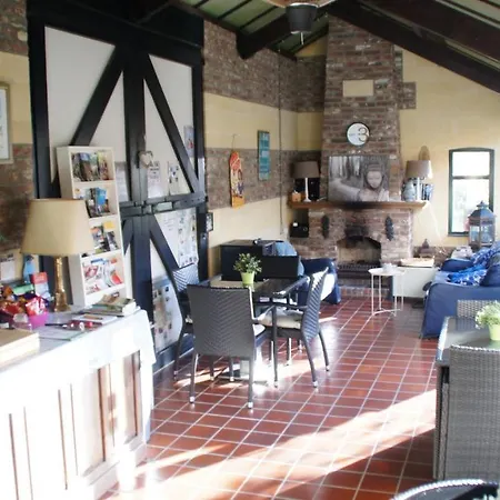 Ferrum Ferrum Oda ve Kahvaltı