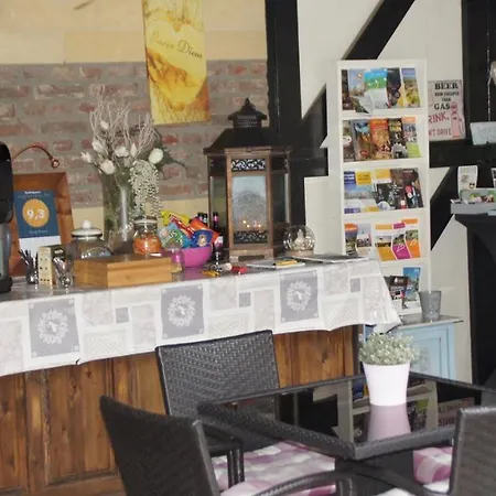 Ferrum Ferrum Oda ve Kahvaltı Valkenburg aan de Geul