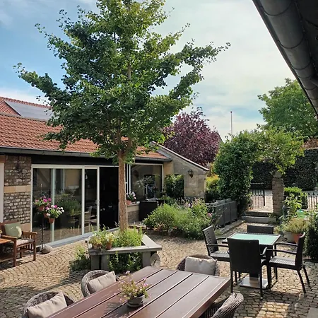 Couette-café Ferrum Ferrum