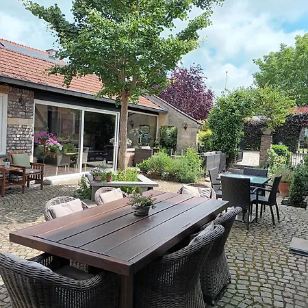 Ferrum Ferrum Oda ve Kahvaltı 4*