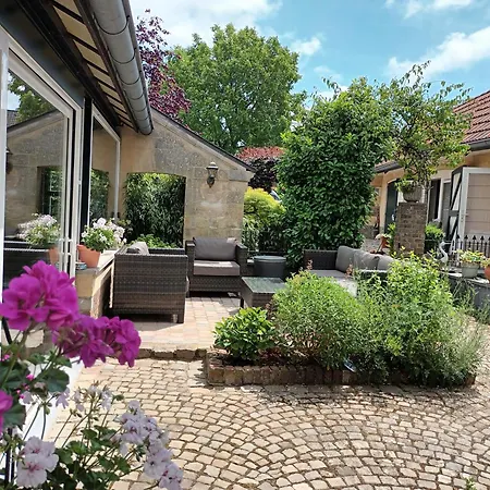 Couette-café Ferrum Ferrum Valkenburg aan de Geul