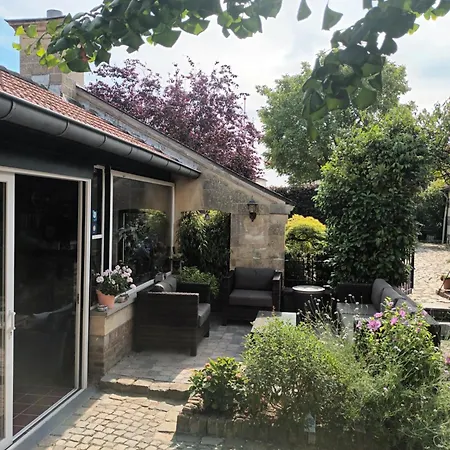 Ferrum Ferrum Couette-café