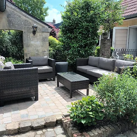 Oda ve Kahvaltı Ferrum Ferrum