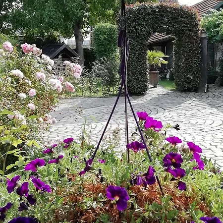 Ferrum Ferrum Oda ve Kahvaltı 4*