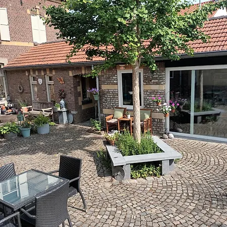 Oda ve Kahvaltı Ferrum Ferrum Valkenburg aan de Geul