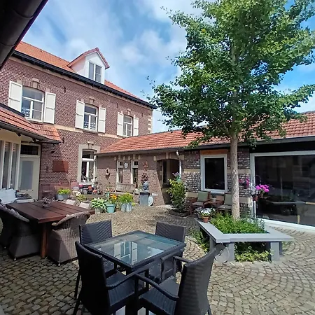 Ferrum Ferrum Couette-café