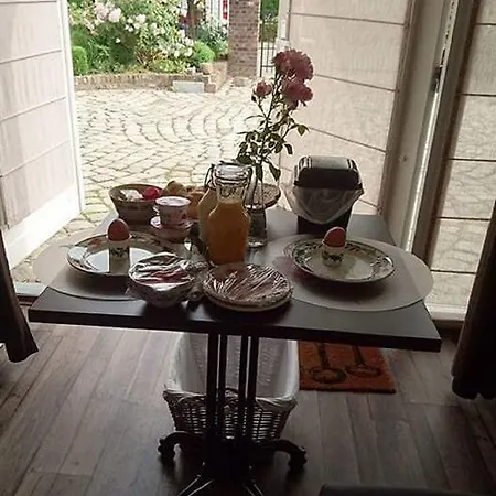 Ferrum Ferrum Oda ve Kahvaltı Valkenburg aan de Geul