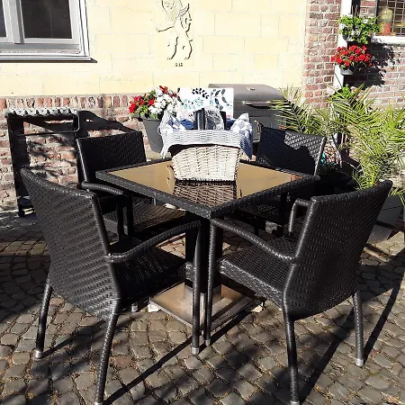 Ferrum Ferrum Oda ve Kahvaltı