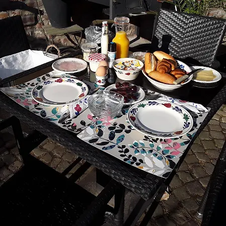 Oda ve Kahvaltı Ferrum Ferrum Valkenburg aan de Geul