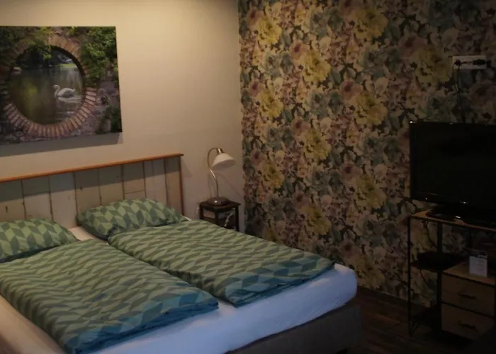 Ferrum Ferrum ベッド・アンド・ブレックファスト