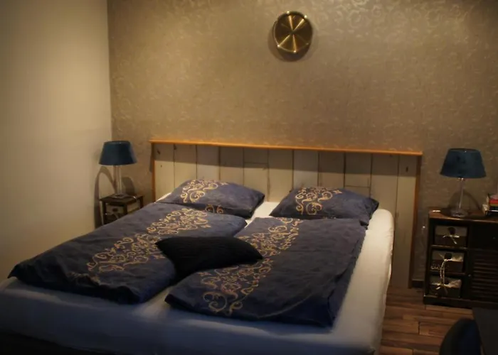 Ferrum Ferrum Bed & Breakfast Valkenburg aan de Geul