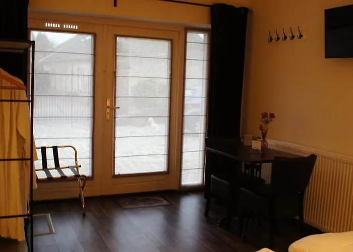 Ferrum Ferrum 4* Valkenburg aan de Geul