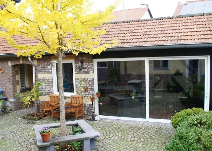 ベッド・アンド・ブレックファスト Ferrum Ferrum