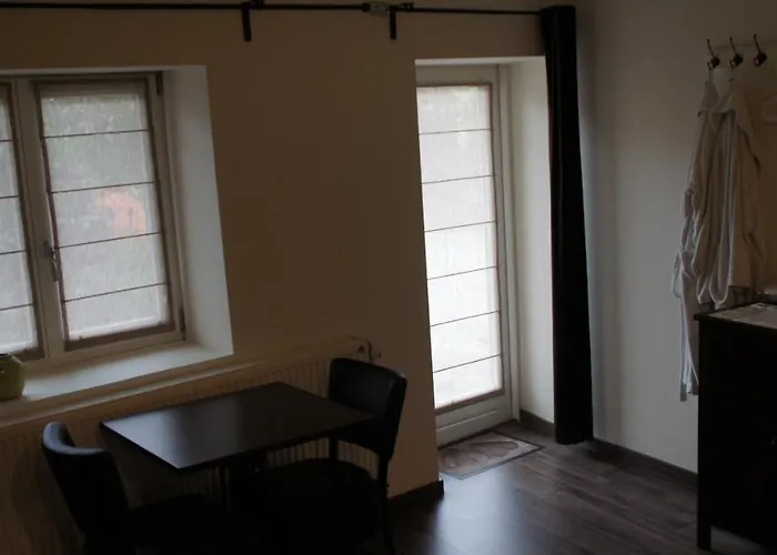 Bed & Breakfast Ferrum Ferrum