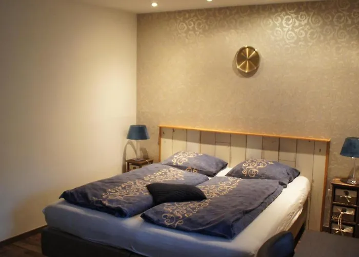 Ferrum Ferrum Bed & Breakfast Valkenburg aan de Geul