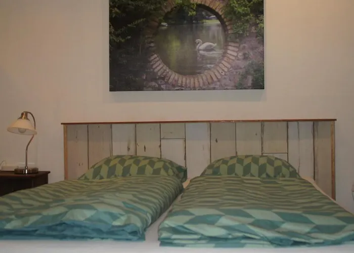 Ferrum Ferrum ベッド・アンド・ブレックファスト 4*