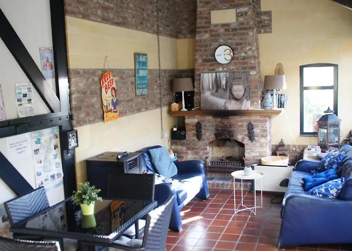 Ferrum Ferrum Bed & Breakfast 4*