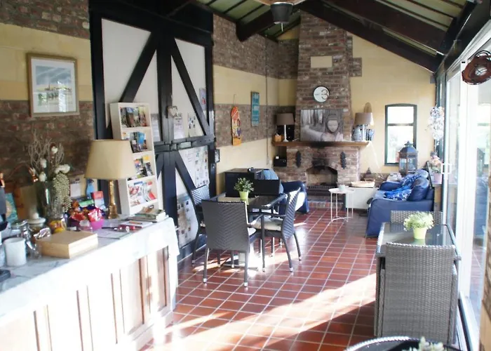 Ferrum Ferrum Bed & Breakfast