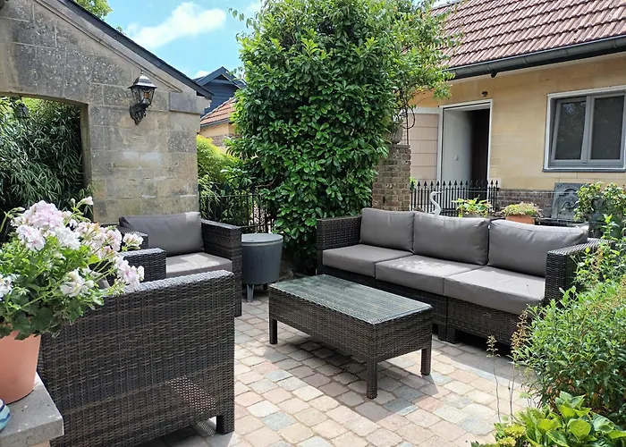 Ferrum Ferrum ベッド・アンド・ブレックファスト