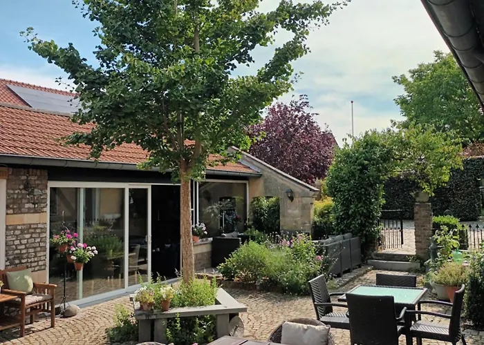 Bed & Breakfast Ferrum Ferrum