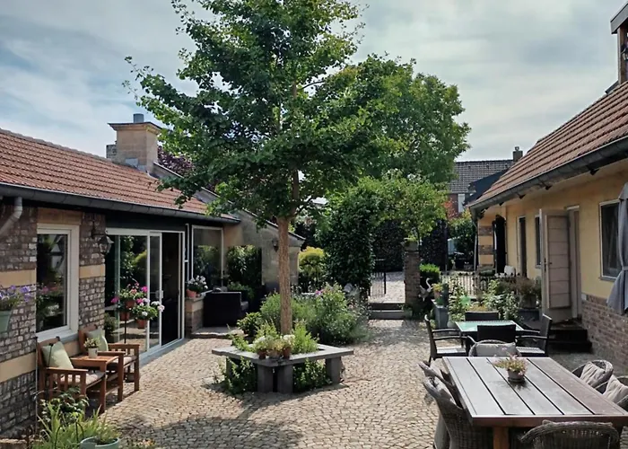 Ferrum Ferrum 4* ファルケンブルフ