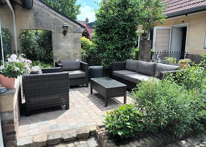 Bed & Breakfast Ferrum Ferrum