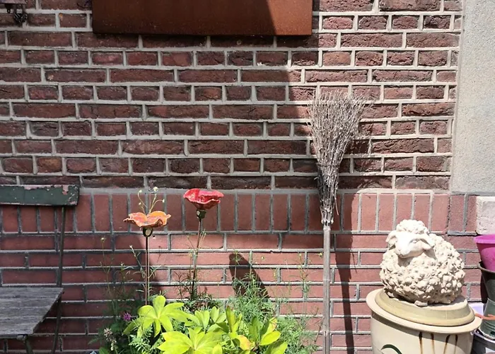 Ferrum Ferrum ベッド・アンド・ブレックファスト ファルケンブルフ