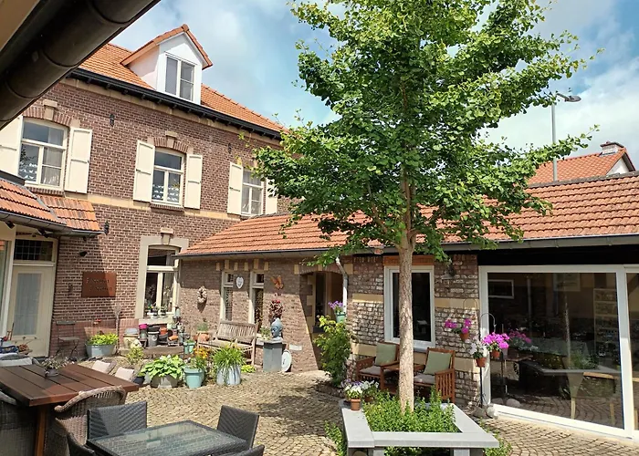 Ferrum Ferrum Valkenburg aan de Geul