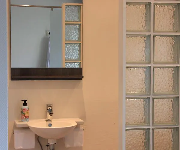 ベッド・アンド・ブレックファスト Ferrum Ferrum 4*