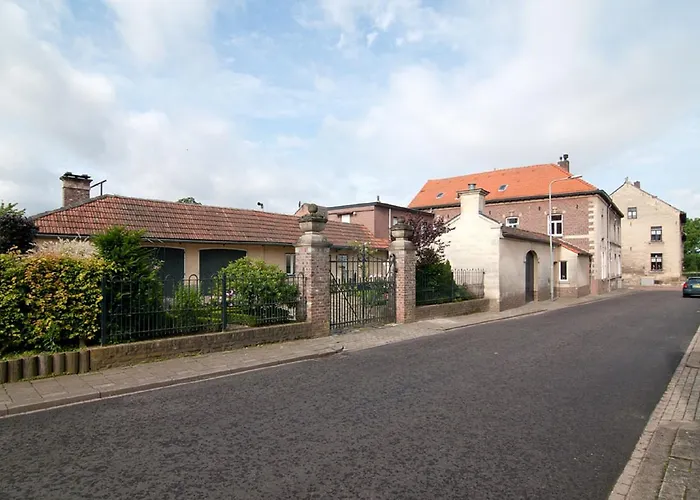 ベッド・アンド・ブレックファスト Ferrum Ferrum