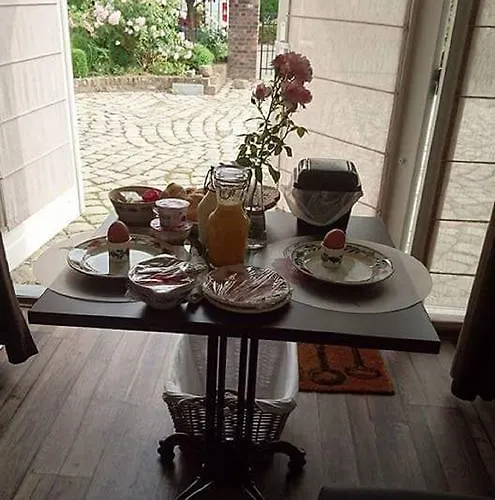 Ferrum Ferrum Bed & Breakfast Valkenburg aan de Geul