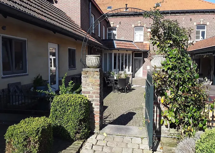 Ferrum Ferrum 4* ファルケンブルフ